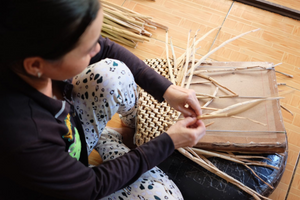 L’engagement de Mekong Quilts Europe pour des produits respectueux de la Terre