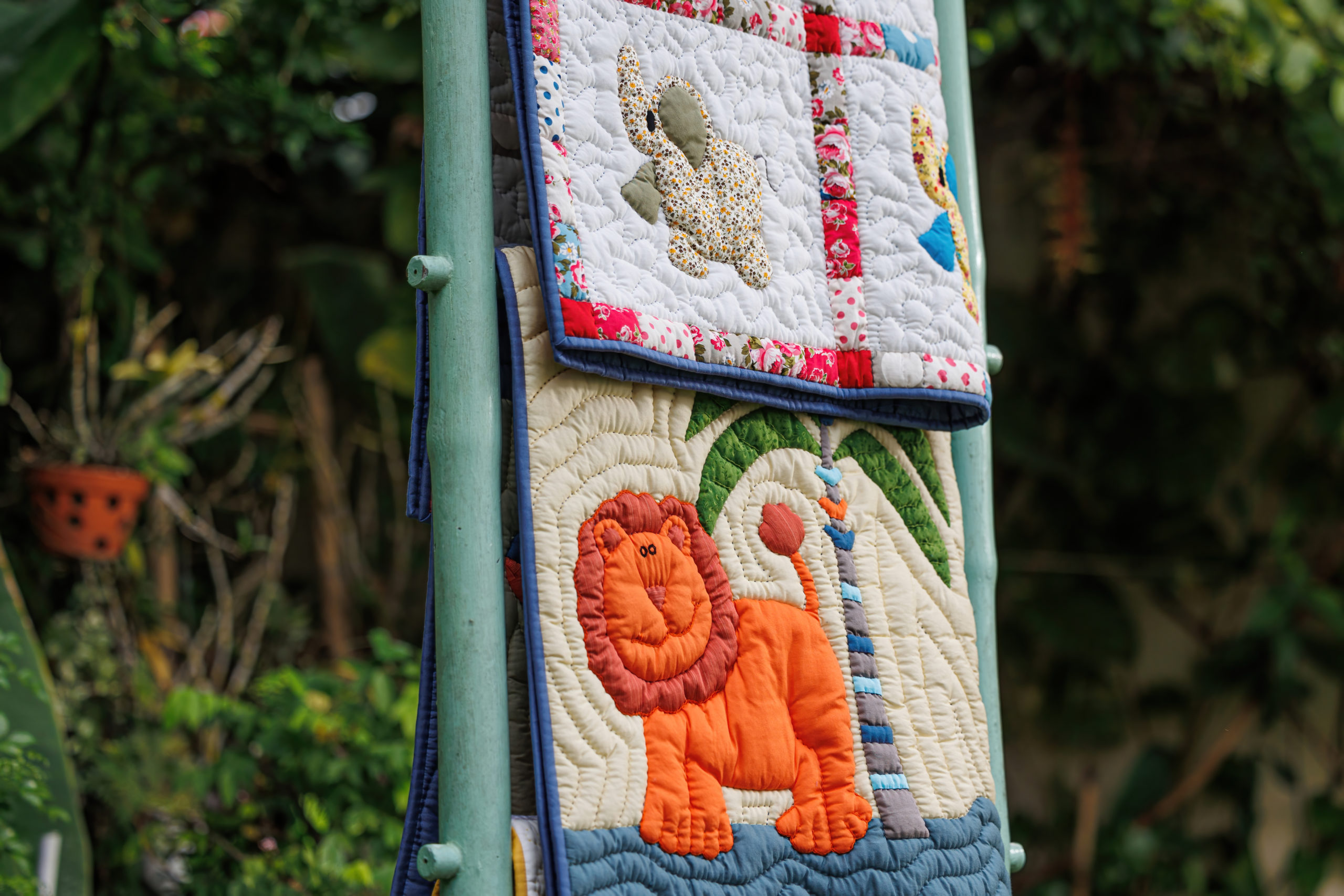 Été Éco-Chic : Découvrez les Incontournables de Chez Mekong Quilts pour la Saison Estivale