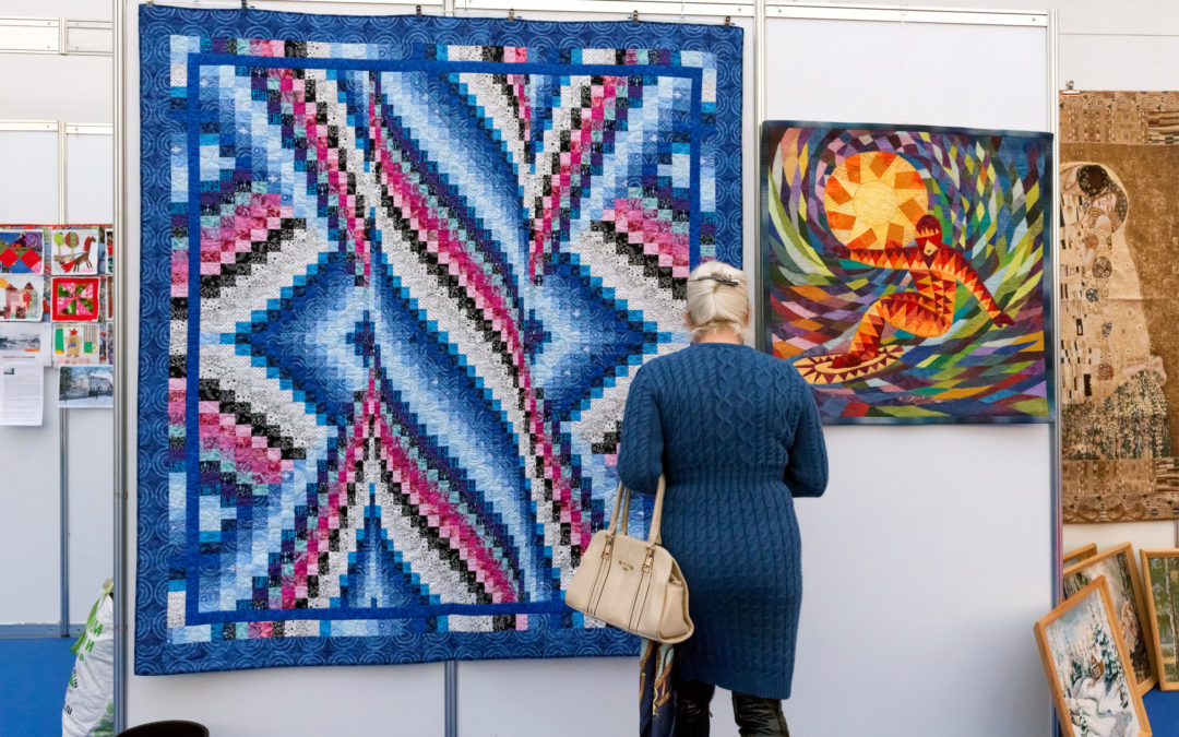 L’Art du Quilting : Héritage Ancestral et Pouvoir Moderne des Femmes